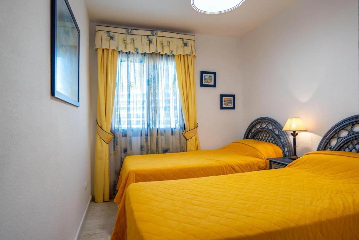 Sale of apartment in Gargasindi, Calpe
 photo 3
