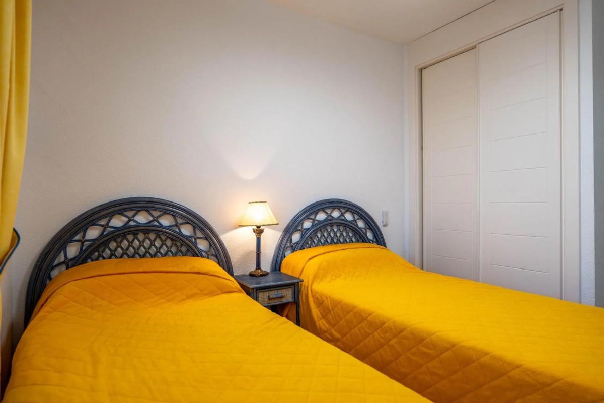 Sale of apartment in Gargasindi, Calpe
 photo 4