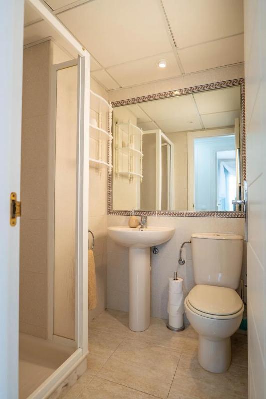 Sale of apartment in Gargasindi, Calpe
 photo 5