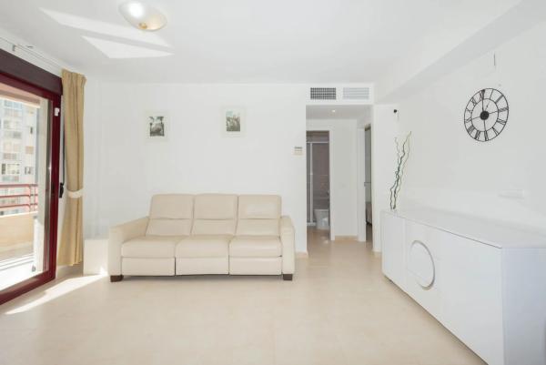 Piso en venta en Avenida Juan Carlos I, 38, Calpe
 photo 2