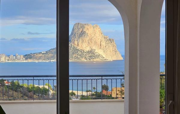 Chalet adosado photo 1