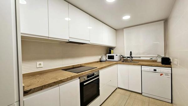 Chalet adosado photo 3