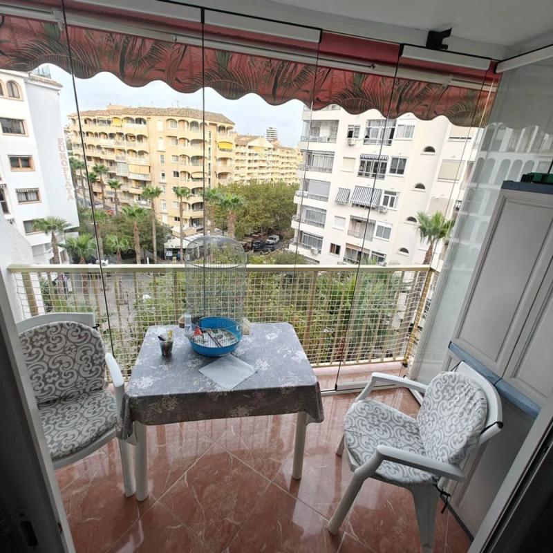Venta de piso en Calpe Pueblo, Calpe
photo 1