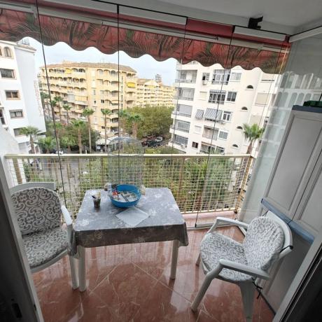 Квартира на продажу на  Calpe Pueblo, Кальпе photo 1