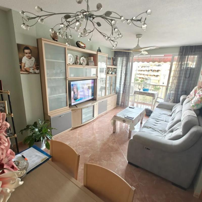 Venta de piso en Calpe Pueblo, Calpe
photo 2