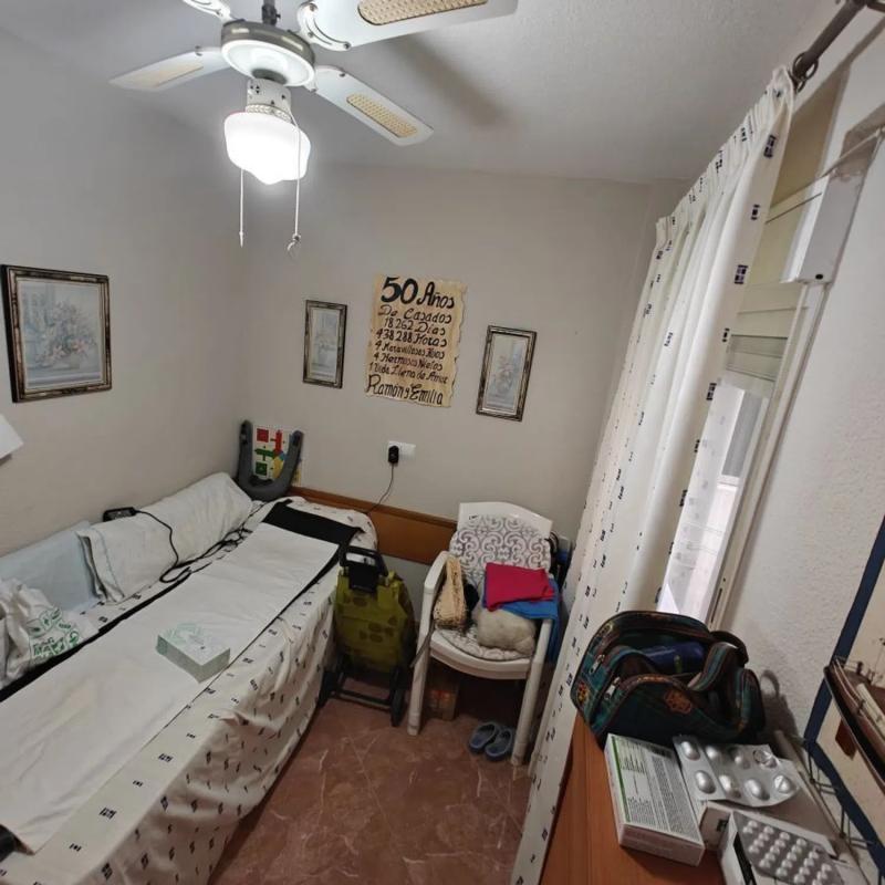 Venta de piso en Calpe Pueblo, Calpe
photo 4