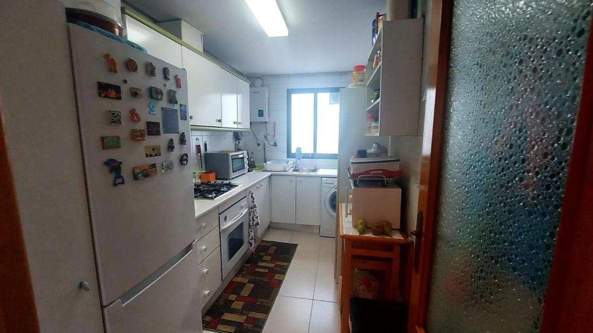 Sprzedaż mieszkania w Calpe Pueblo, Kalpe
photo 1