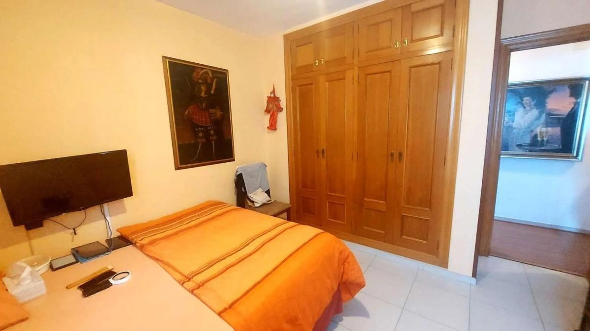 Sprzedaż mieszkania w Calpe Pueblo, Kalpe
photo 3