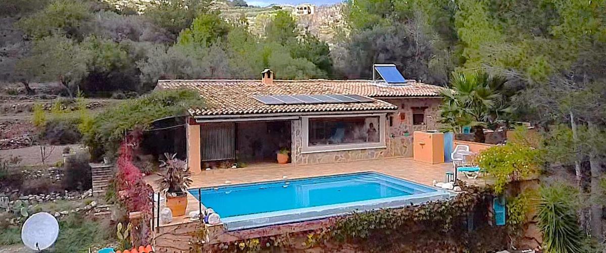 Propiedades en venta y alquiler en España photo 3