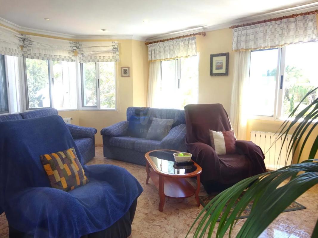 Venta de chalet independiente en Centro Urbano, Denia
photo 1