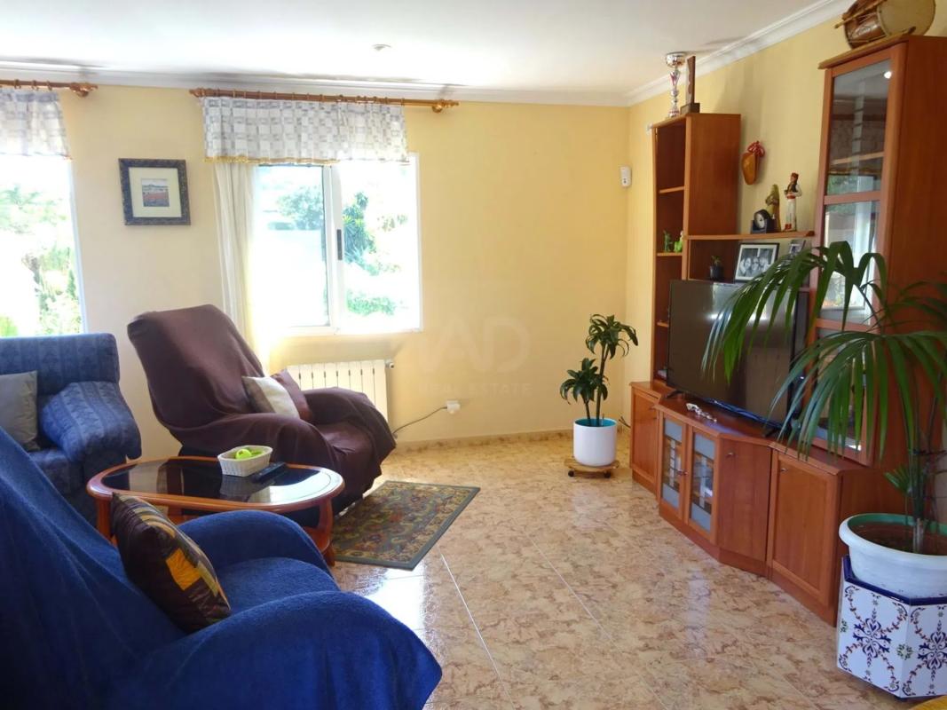 Venta de chalet independiente en Centro Urbano, Denia
photo 2