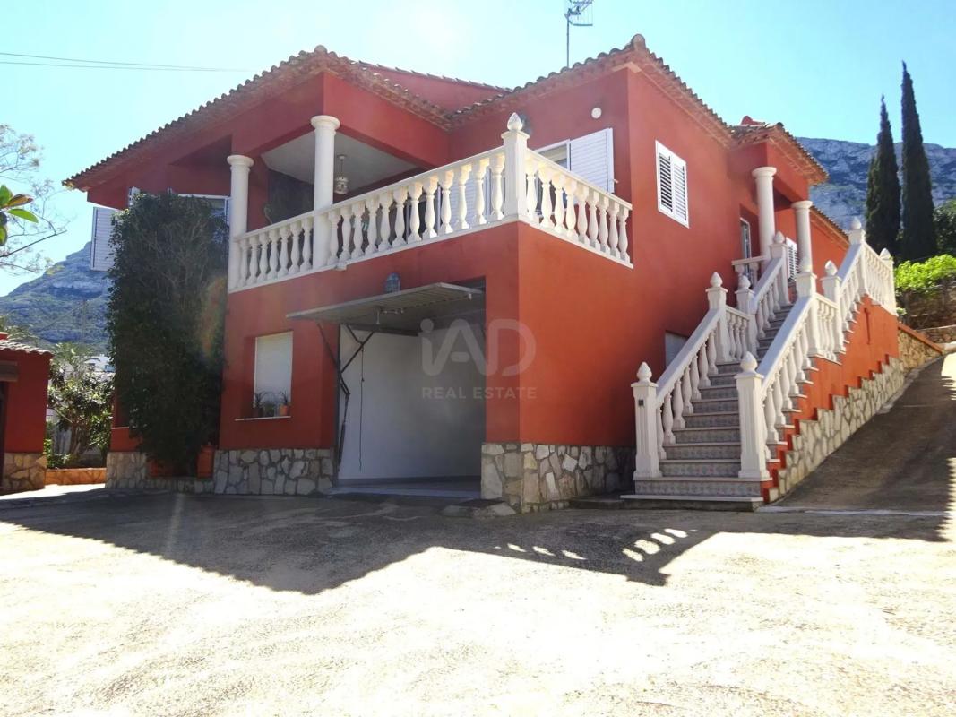 Venta de chalet independiente en Centro Urbano, Denia
photo 3