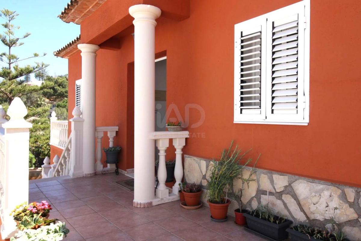 Venta de chalet independiente en Centro Urbano, Denia
photo 4