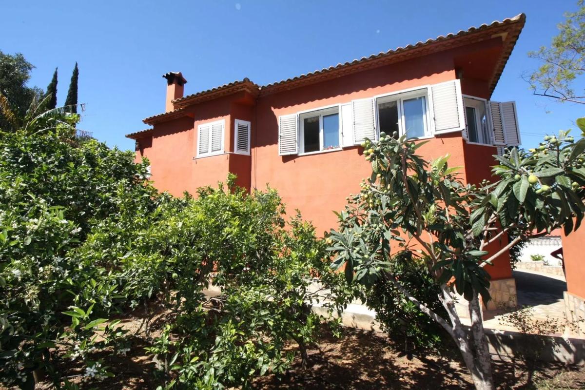 Venta de chalet independiente en Centro Urbano, Denia
photo 5