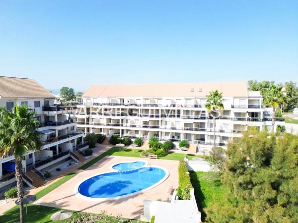 Квартира на продажу на CR MARINES A DENIA LES, 75, Дения photo 1