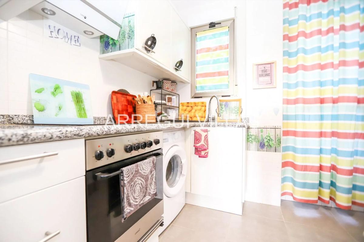 Venta de piso en CR MARINES A DENIA LES, 75, Denia
 photo 3
