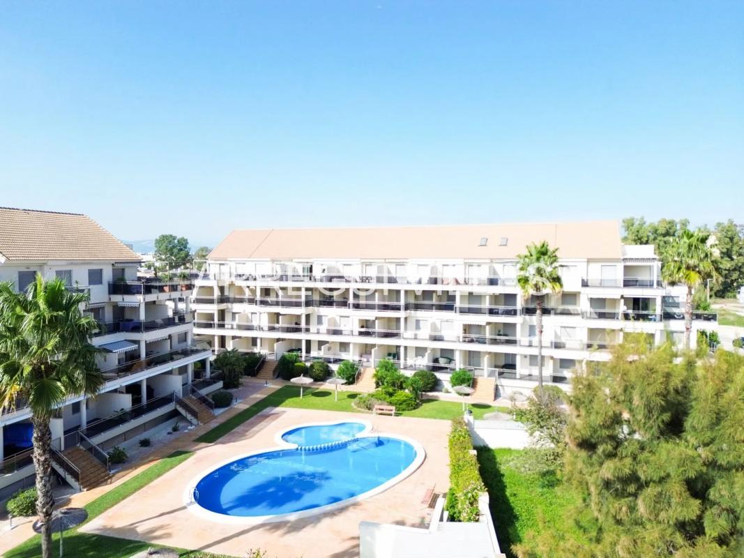 Venta de piso en CR MARINES A DENIA LES, 75, Denia
 photo 4