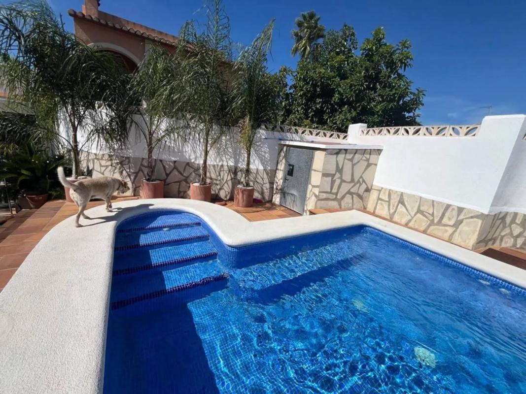 Venta de chalet independiente en Calle Bresquiller, Denia
photo 2