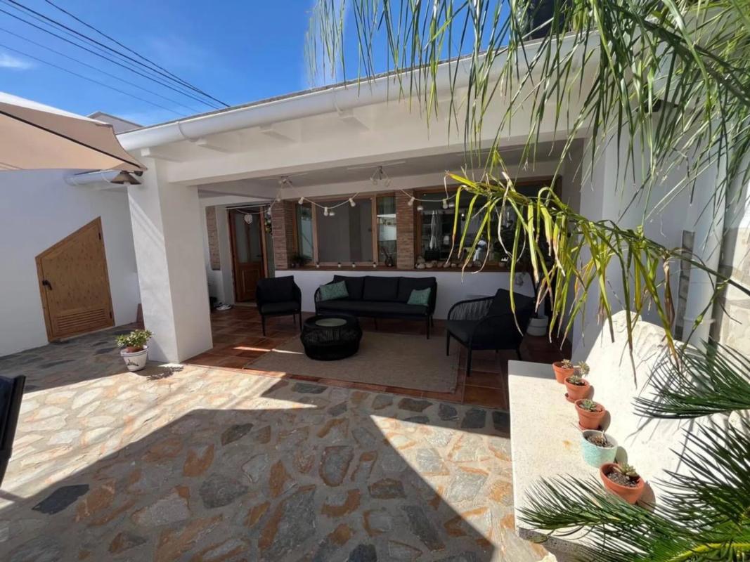 Venta de chalet independiente en Calle Bresquiller, Denia
photo 3