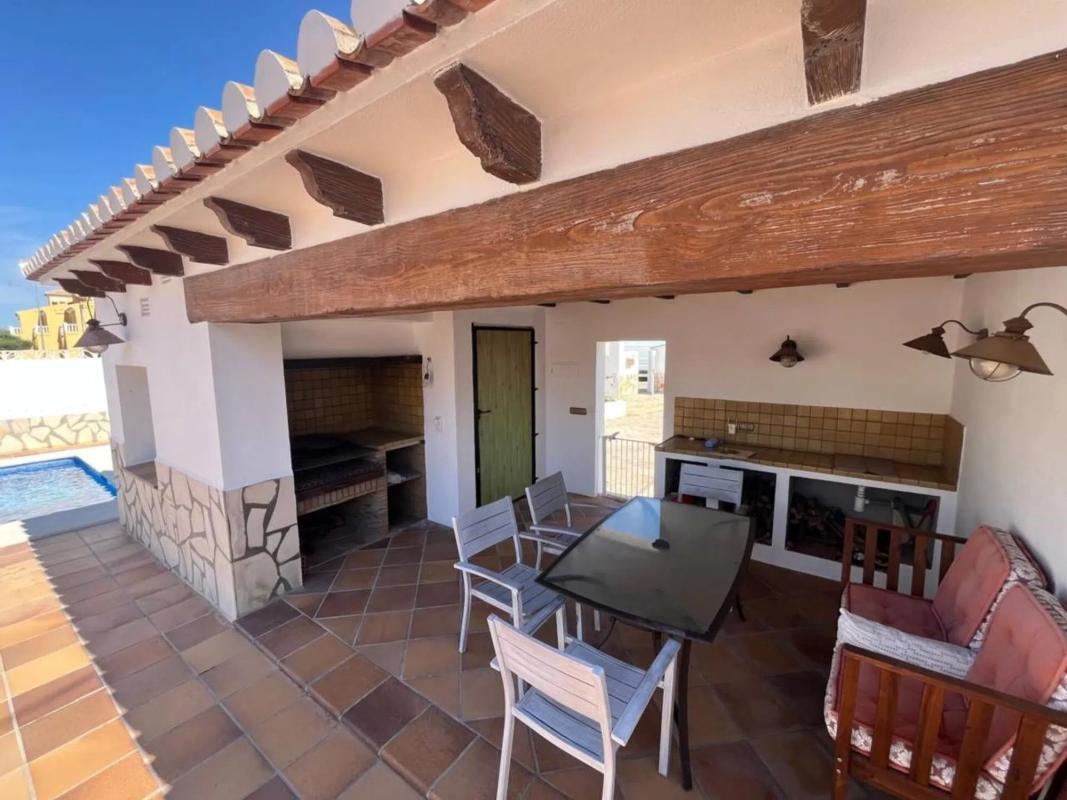 Venta de chalet independiente en Calle Bresquiller, Denia
photo 4