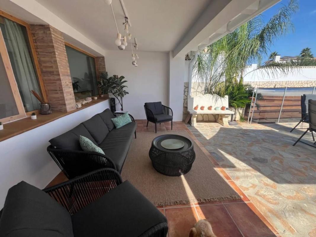 Venta de chalet independiente en Calle Bresquiller, Denia
photo 5