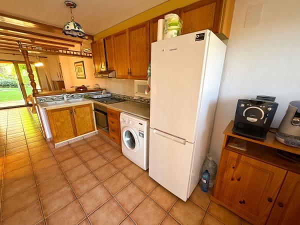 Chalet adosado photo 4