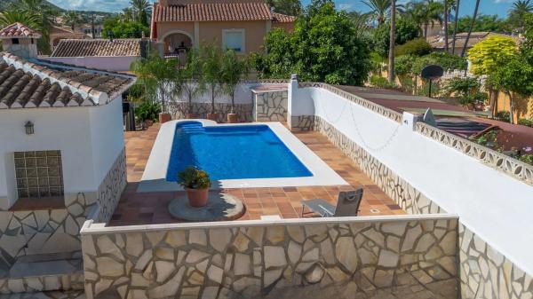Casa independiente photo 1