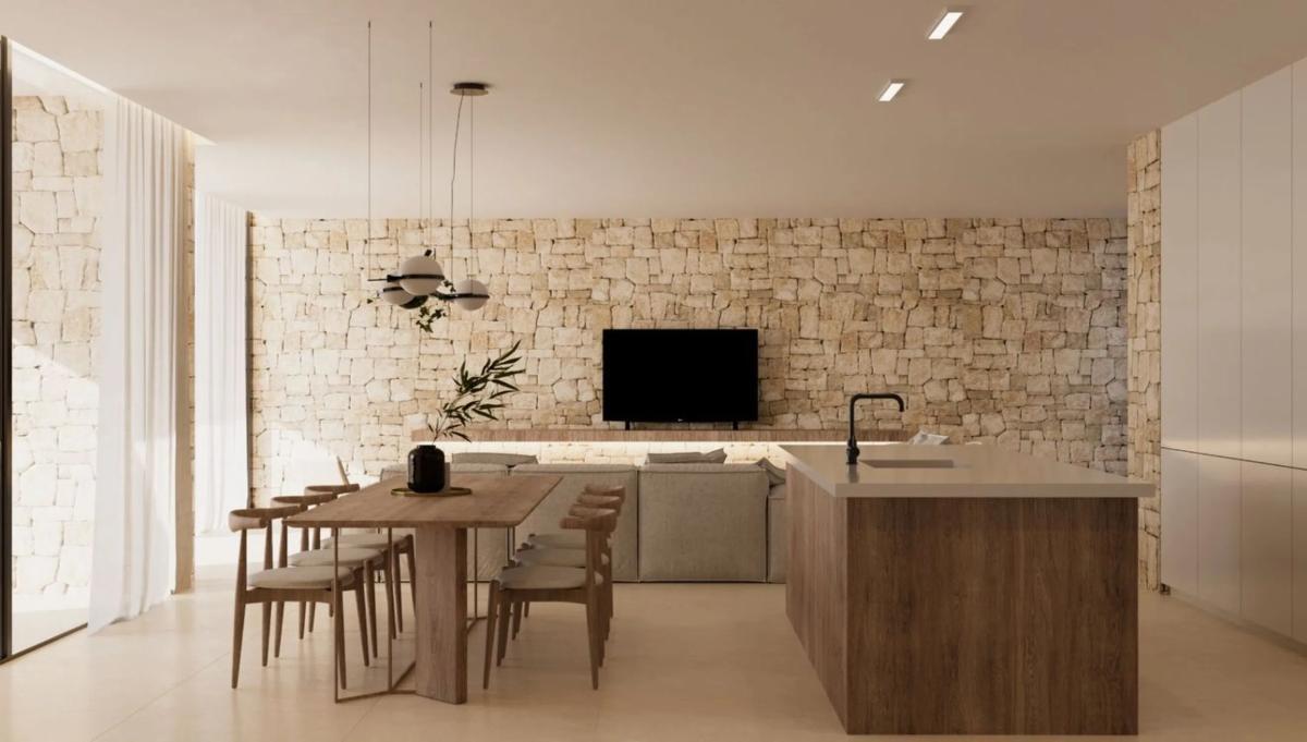 Properties for sale and rent in Spain photo 3