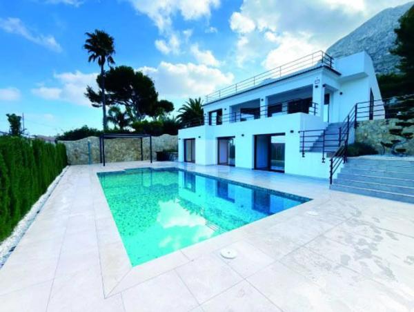 Casa independiente photo 1