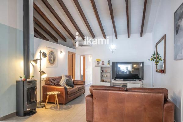 Chalet independiente en venta en Calle Bresquiller, Denia
 photo 2