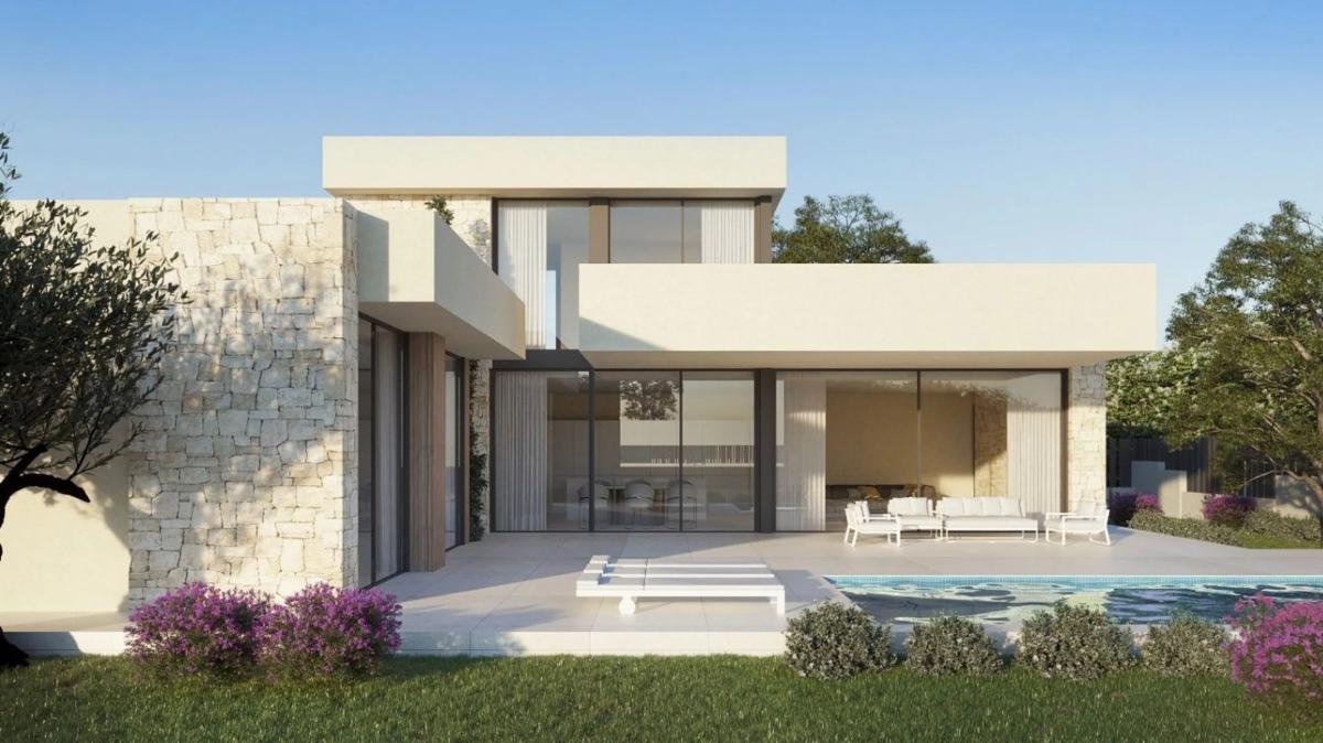 Properties for sale and rent in Spain photo 2