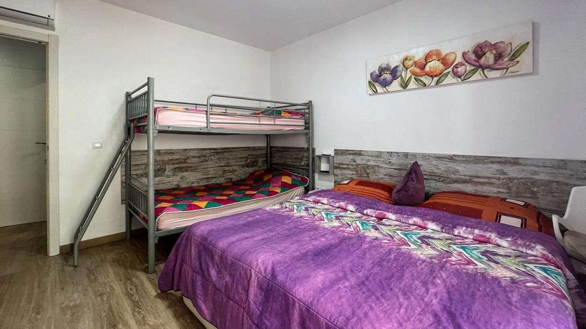 Venta de piso en Calle del Temple de Sant Telm, Denia
photo 3