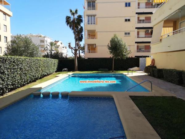 Квартира на продажу на  El Puerto, Дения photo 4