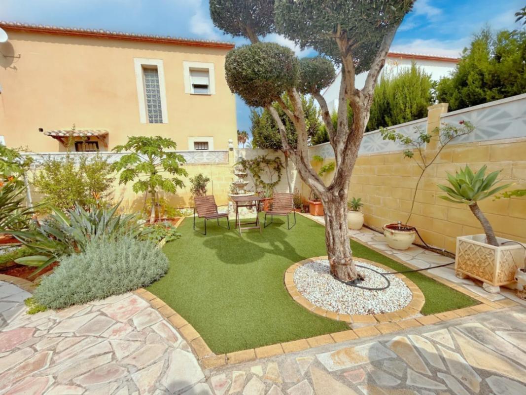 Продажа отдельного шале в La Pedrera-Vessanes, Дения photo 2