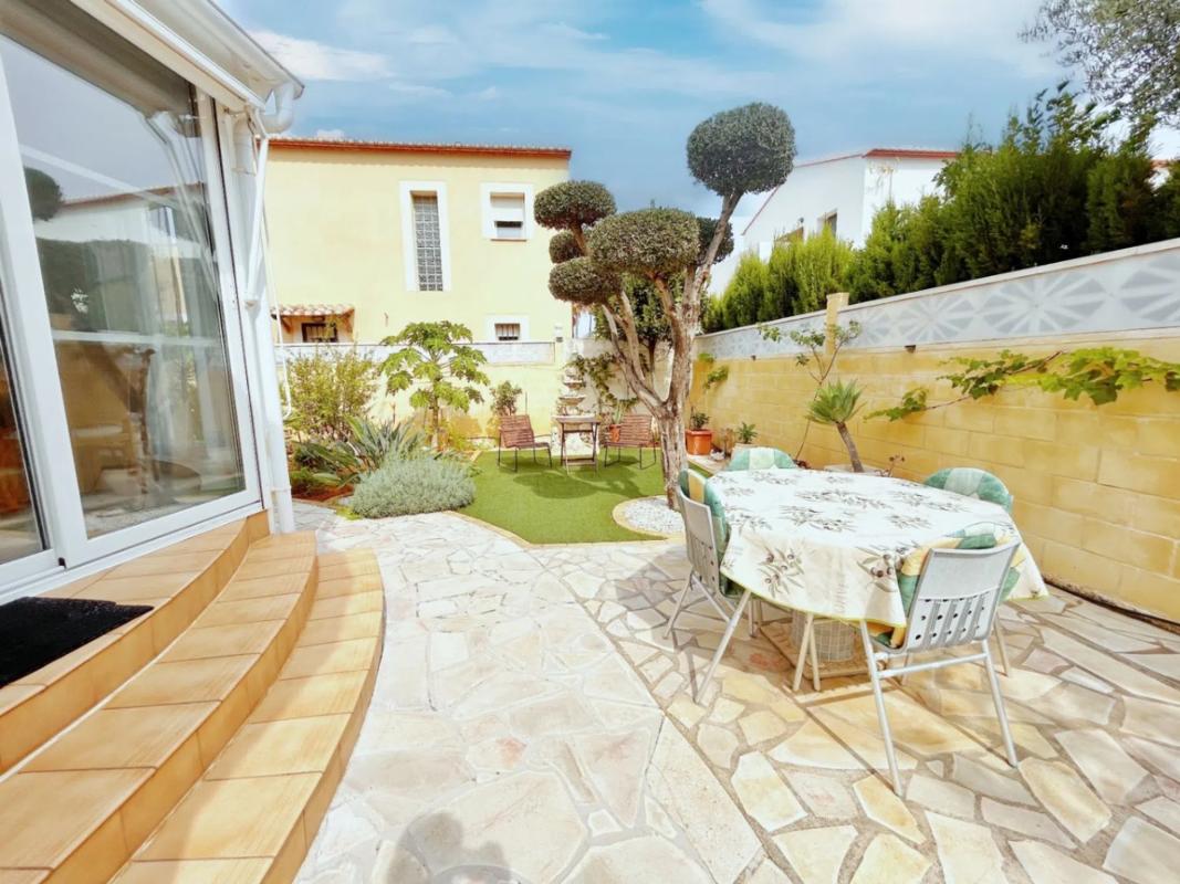 Продажа отдельного шале в La Pedrera-Vessanes, Дения photo 3