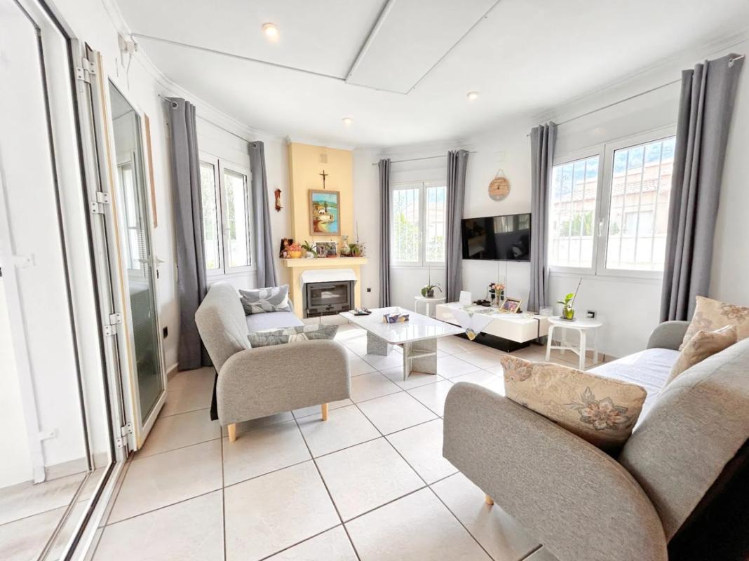 Продажа отдельного шале в La Pedrera-Vessanes, Дения photo 4