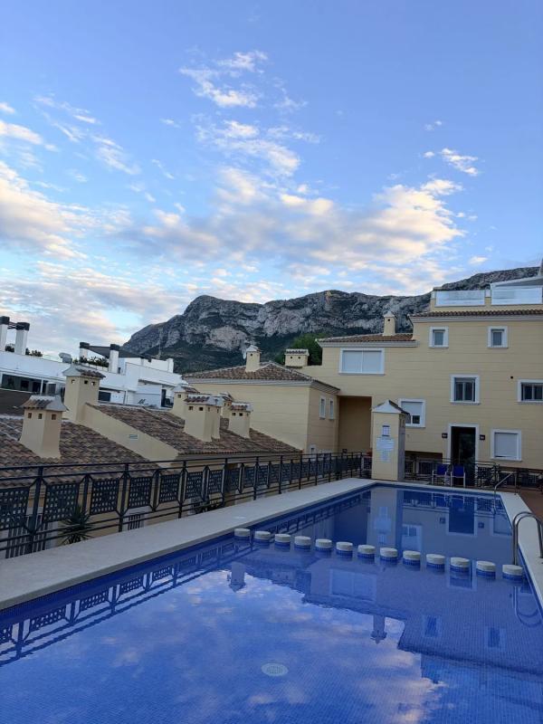 Venta de duplex en Calle de Bona vista, 12, Denia photo 4