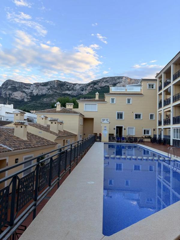 Venta de duplex en Calle de Bona vista, 12, Denia photo 5