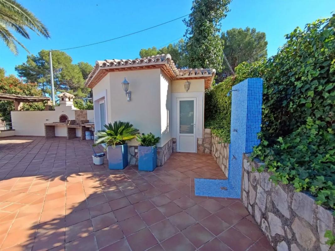 Venta de chalet independiente en Calle Encelado, Denia
 photo 2