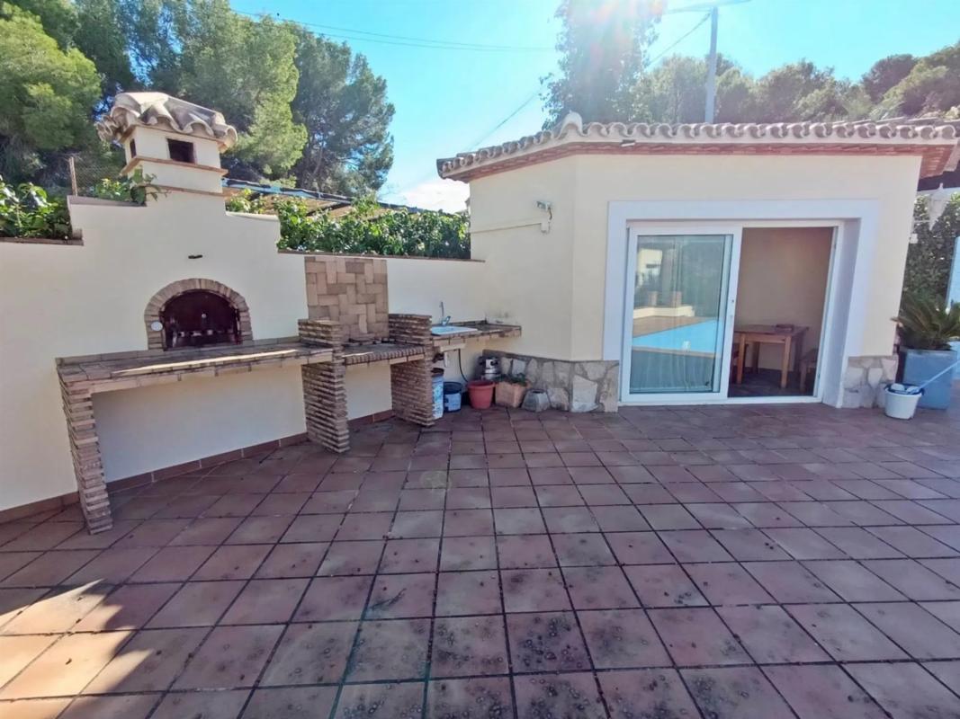 Venta de chalet independiente en Calle Encelado, Denia
 photo 3