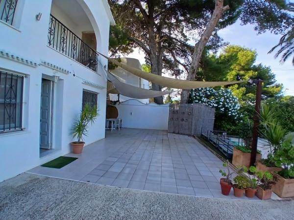 Casa independiente photo 1