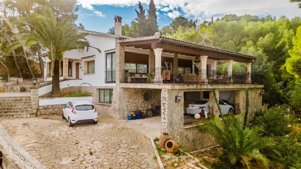 Propiedades en venta y alquiler en España photo 2