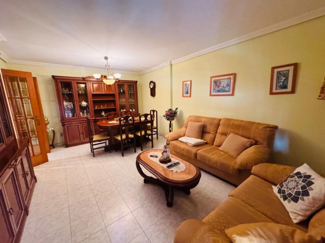 Продажа квартиры на Saladar, Дения
photo 1