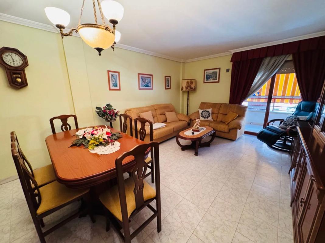 Продажа квартиры на Saladar, Дения
photo 2