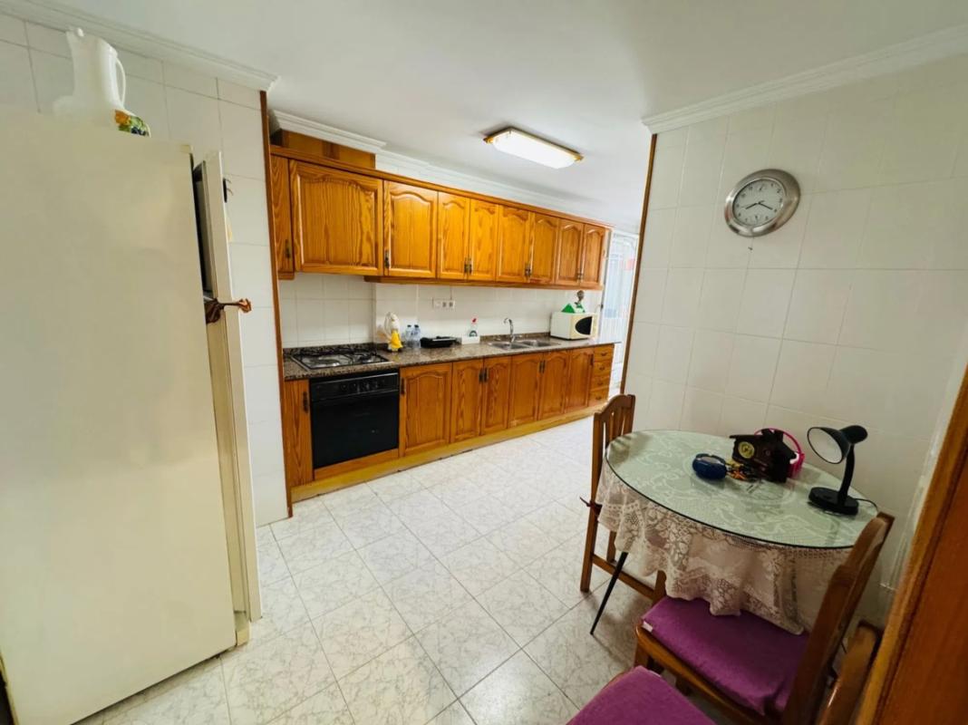 Продажа квартиры на Saladar, Дения
photo 4