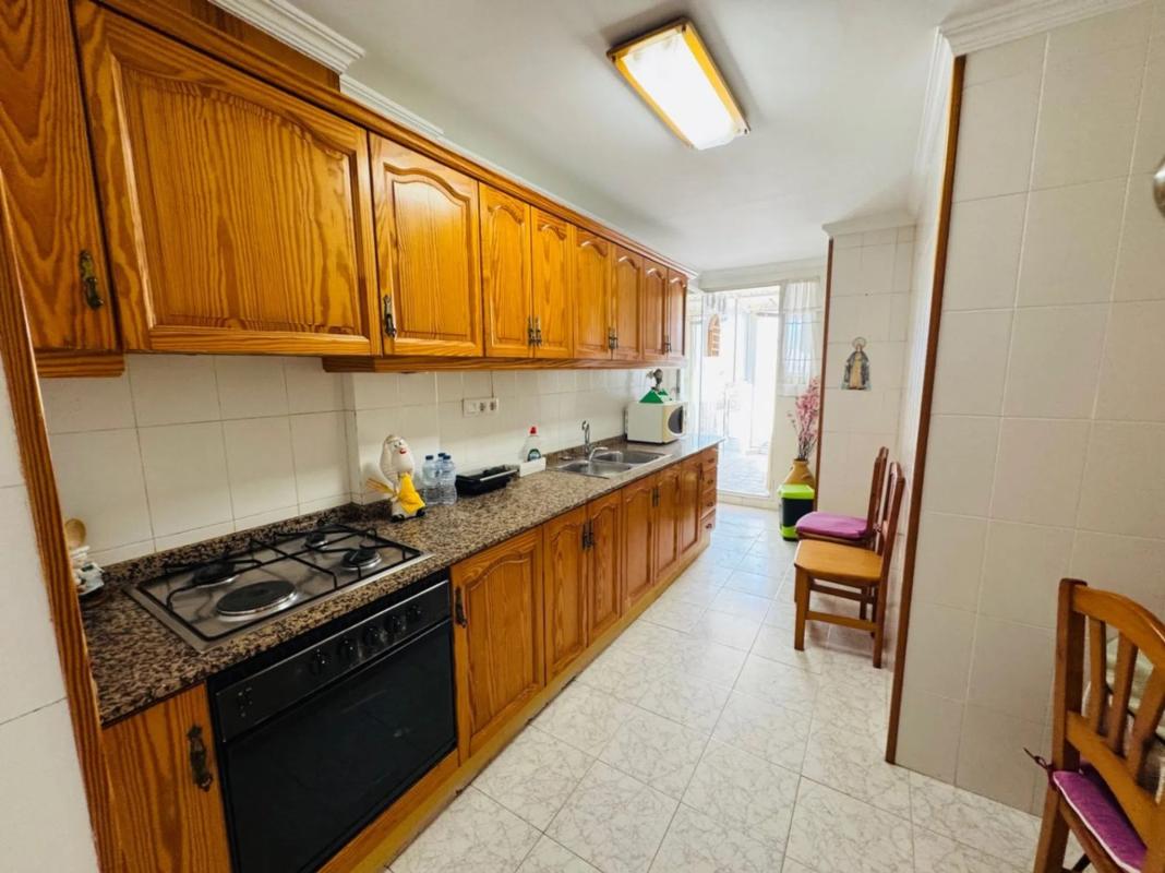 Продажа квартиры на Saladar, Дения
photo 5