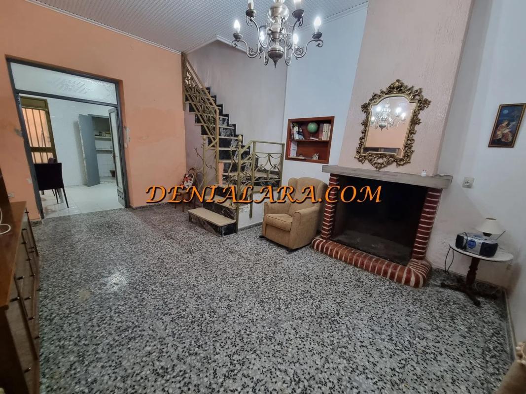 Venta de chalet independiente en El Verger, El Verger
photo 1