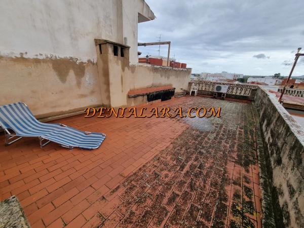 Chalet independiente en venta en El Verger, El Verger
thumbnail 1