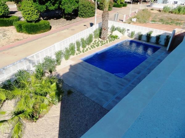 Terreno en Els Poblets photo 1