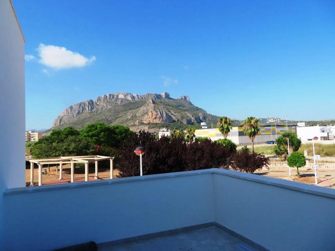 Terreno en venta en Els Poblets, Alicante photo 2